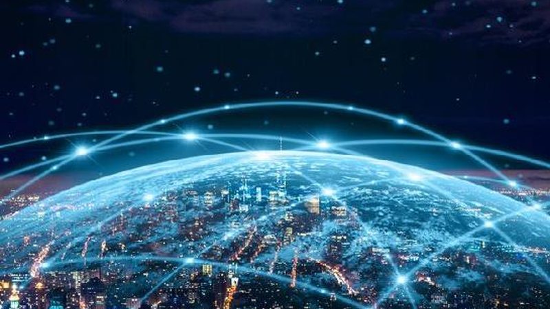 数字孪生BIM模型：构建智慧建筑的桥梁